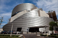 Taoyuan Arts Center